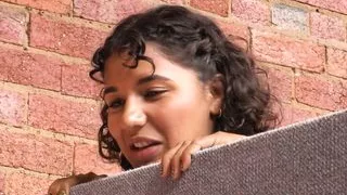 GirlsOutWest - Exotic babes lick each other’s hairy pussy