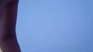 Mature stroking my docl