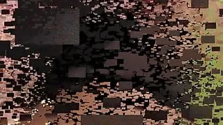 princess nicole dominate him to smell and lick her armpits