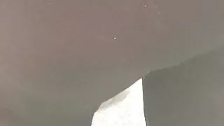 Step mom brush kitchen and fuck near step step son step dad