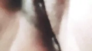 when bayaw is away, bilas wants me to play! TAMBOK !