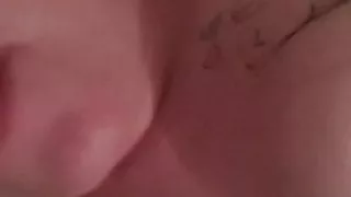 Stupid fat bitch nb canada