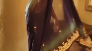 Entering Her Erotic Dancers World