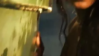 Whoa She Is Really Sensual