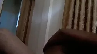 Letting This Milf Trash Talk While I Fuck Her Good