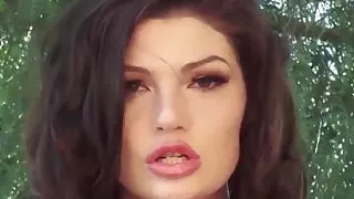 Babe gets ass eaten and rides