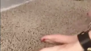 Our naughty maids need to learn a lesson