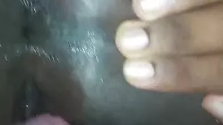 Nice desi cunnilingus