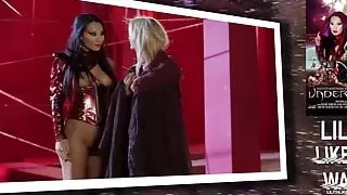 Review: Underworld - Lilith Likes to Watch Trick & Treat III