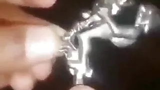 Clock clock fuck videos