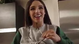 Black man Shares Girlfriend with Friend, double penetration