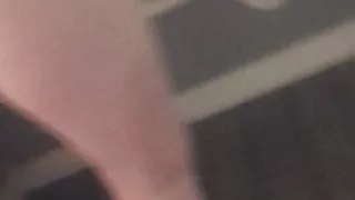 Girl from my story the nasty slut :)