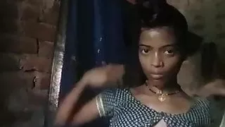 Aunt, Big Tits, Clothed, Indian Sex, Natural Sex, Thin