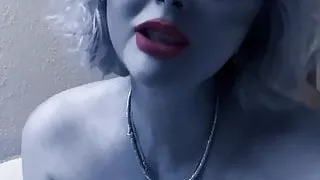 Carina's Halloween....