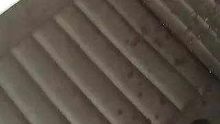 Edged to the max - uncontrolled cum spurts und spray