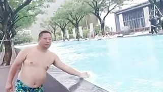 Asiatisch Sex, Dicke Frauen, Strand, Chinesischer Sex, Mollige Frauen, Fett