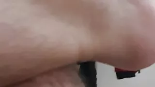 Bulgarian step son cunnilingus with Pakistan step mom