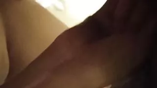 Indian man enjoy thailand girl anal