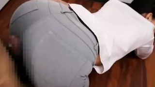 JAV Thighjob Compilation