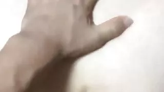 Inserted into a Japanese mature woman without a condom