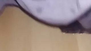 London blk squirter sheet soaking