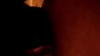 Quickie with a stranger