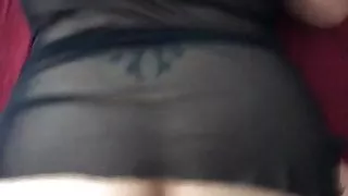 More doggy with the wife