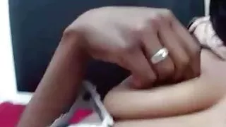 Girls playing with pussy.