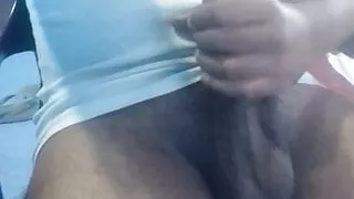 My Desi Big Cock  Wants a Horny Pussy - talking dirty