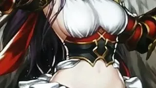 Bukkake, Masturbation, Enge Fotzen