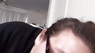 The wife and the machine