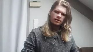 Niederländer nimmt eine Ladung ab