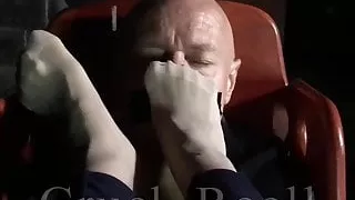 Preview: Cruel Reell - The Nylon-virus 3