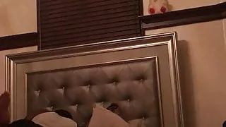 CUMWHORE Pillow Talk