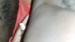 Nisansala getting fucked in the ass