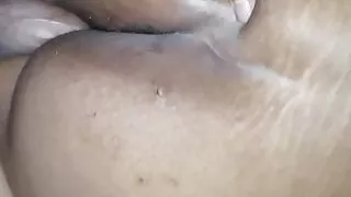 Leslie Bush - Big Booty 7