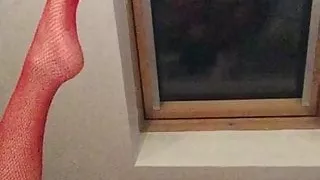 Amateur, Kont, Grote Kont, Brits, Dildo, Eerste Keer