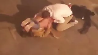 Eating My Baby Mamma Out