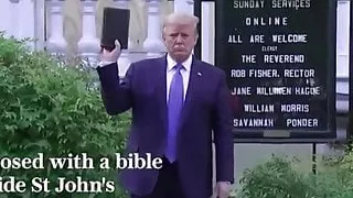 Those of you who survive the civil war