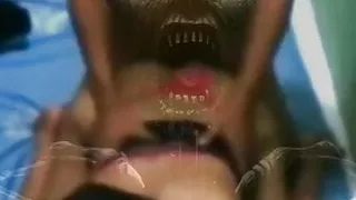 Perempuan Pelayan Birahi Satan