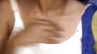 Big boob girl part 2