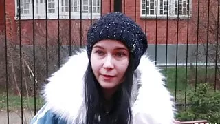 A talk with Sweetie Plum (1 PART) POV