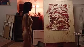 Francesca Eastwood - ''M.F.A.'' 02