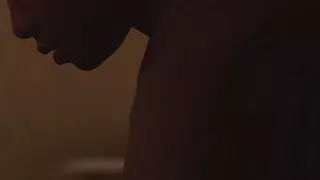 KiKi Layne topless 'IF BEALE STREET COULD TALK' tits nipples