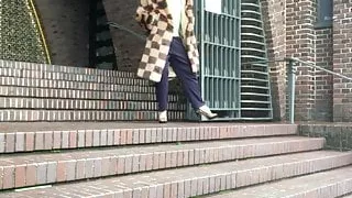 Sissy Is Always Hungry For Raw Cock