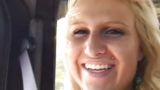 Fucking My Best Friend’s Big Ass Blonde Teen Girlfriend, POV