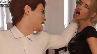 Kristy - betrayed, avenged and finally black owned