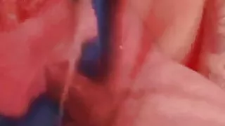 Sloppy Throat Destruction Gag Bliss