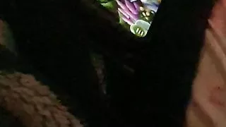 Step mom plays Solitare with step son - loser stays naked