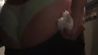 La agarre miando sexy panti